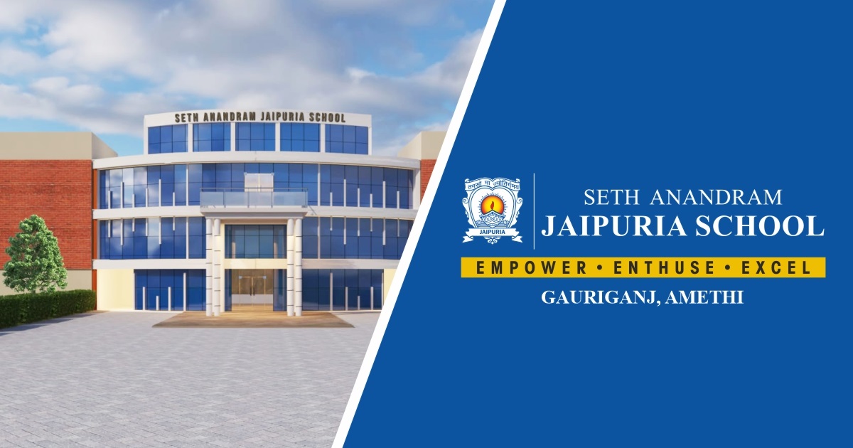 Seth M R Jaipuria School in Mohammadpur Korji Road,Patna - Best Schools in  Patna - Justdial
