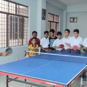 Seth Anandram Jaipuria School Gauriganj Amethi -Summer Fiesta 2022 (4)