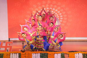 6th Dr. Rajaram Memorial Lecture (10)