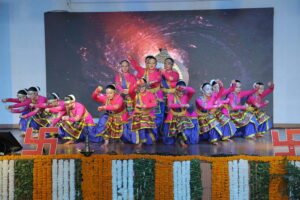 6th Dr. Rajaram Memorial Lecture (11)