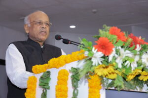 6th Dr. Rajaram Memorial Lecture (12)