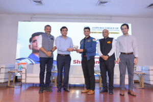 6th Dr. Rajaram Memorial Lecture (13)