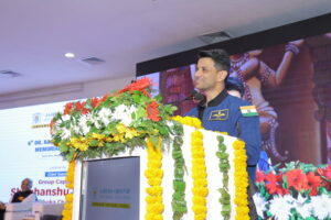 6th Dr. Rajaram Memorial Lecture (14)