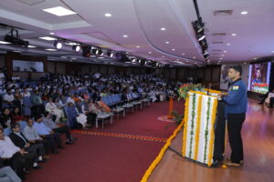6th Dr. Rajaram Memorial Lecture (15)
