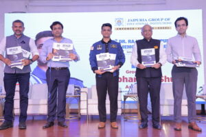6th Dr. Rajaram Memorial Lecture (16)