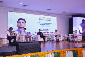 6th Dr. Rajaram Memorial Lecture (18)