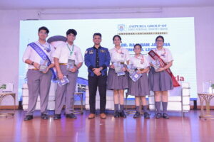 6th Dr. Rajaram Memorial Lecture (20)