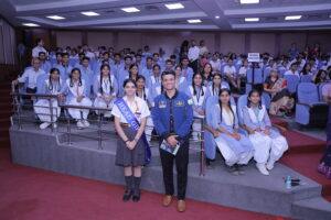 6th Dr. Rajaram Memorial Lecture (21)