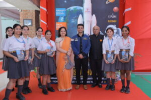 6th Dr. Rajaram Memorial Lecture (4)