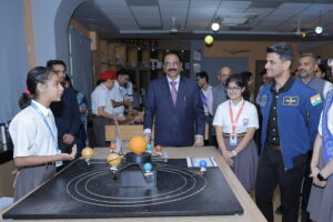 6th Dr. Rajaram Memorial Lecture (5)