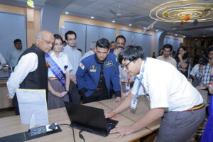 6th Dr. Rajaram Memorial Lecture (7)