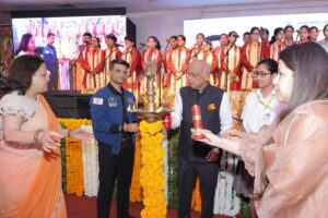 6th Dr. Rajaram Memorial Lecture (8)