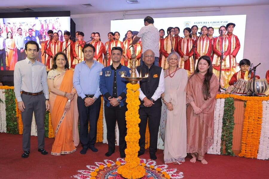 6th Dr. Rajaram Memorial Lecture (9)